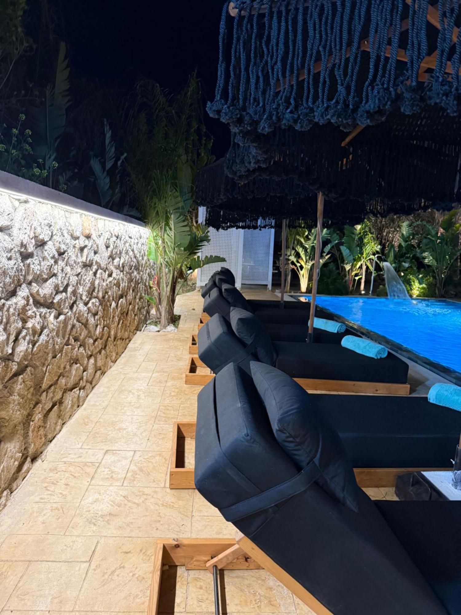 Gatsby Rhodes Brand New Exclusive Villas Asgourou Exterior photo