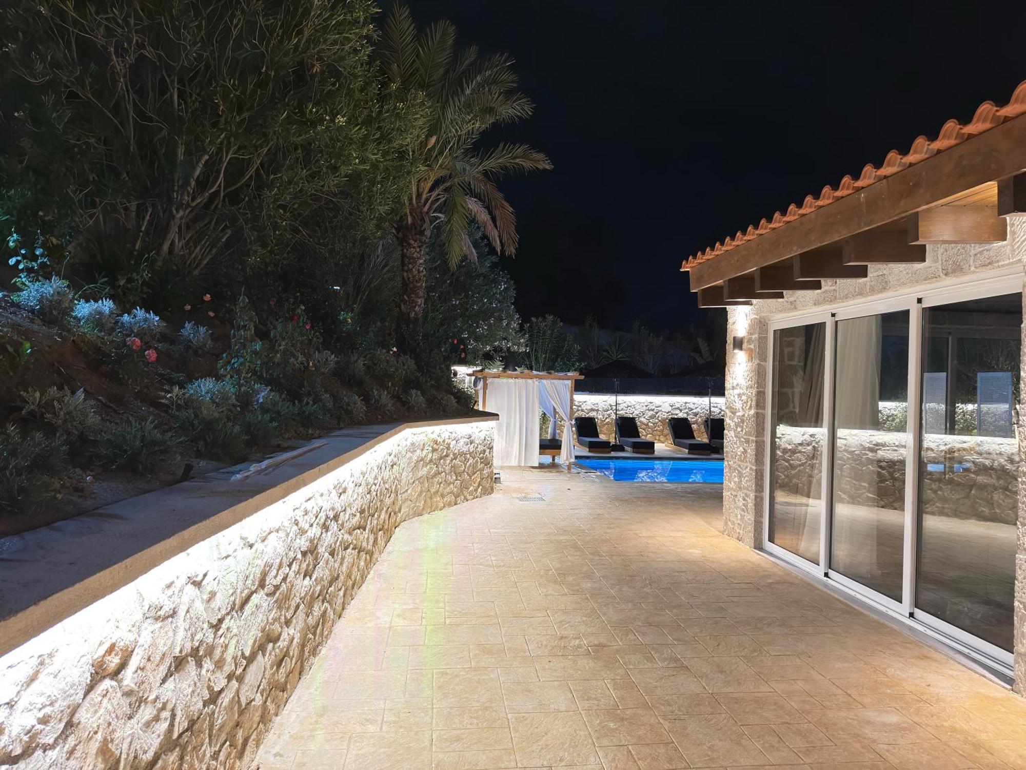 Gatsby Rhodes Brand New Exclusive Villas Asgourou Exterior photo