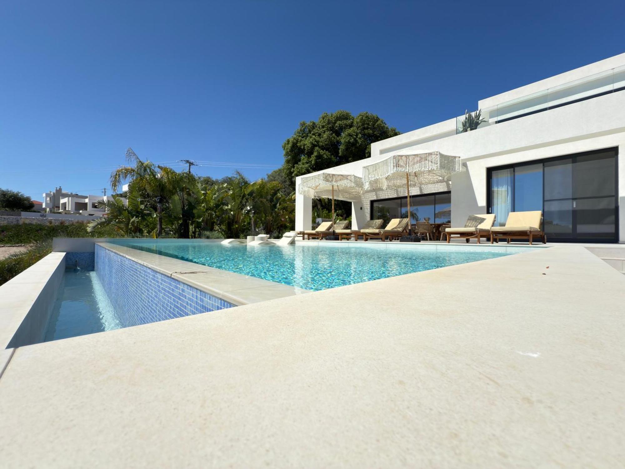 Gatsby Rhodes Brand New Exclusive Villas Asgourou Exterior photo