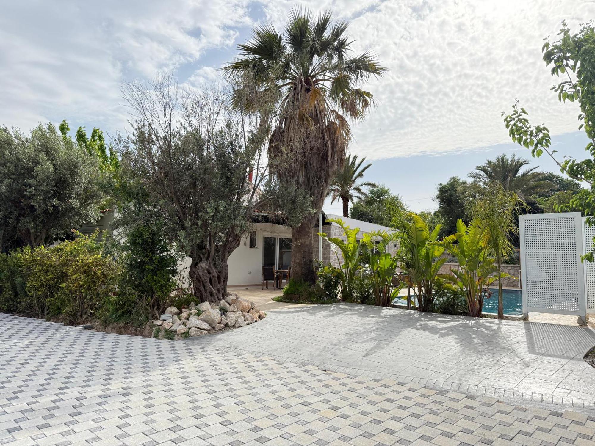 Gatsby Rhodes Brand New Exclusive Villas Asgourou Room photo